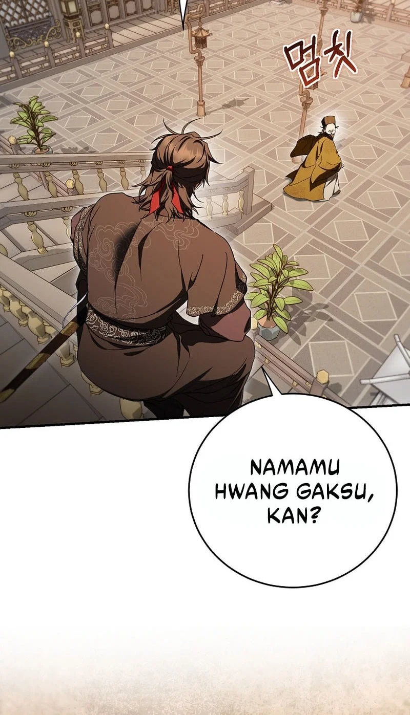 Hero Killer Chapter 102 - halaman 5
