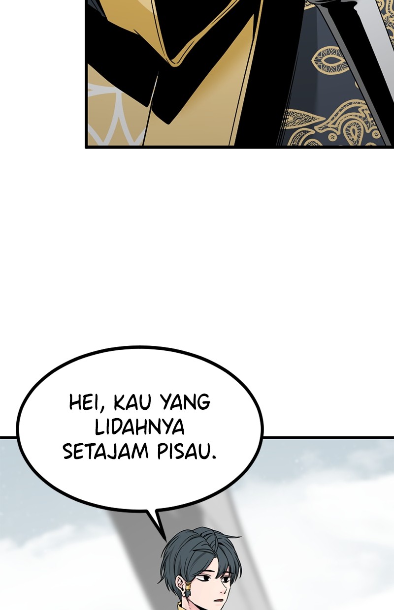 Hero Killer Chapter 102 - halaman 53