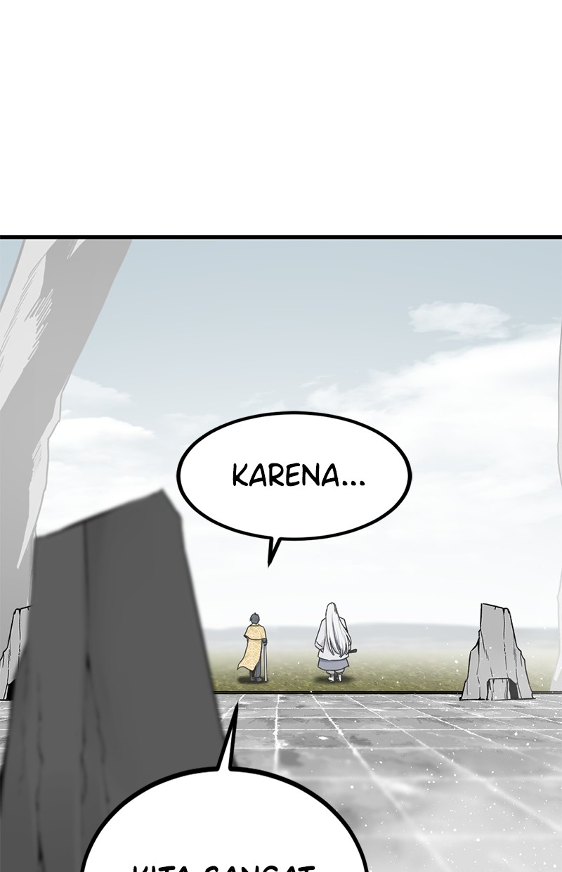 Hero Killer Chapter 102 - halaman 55