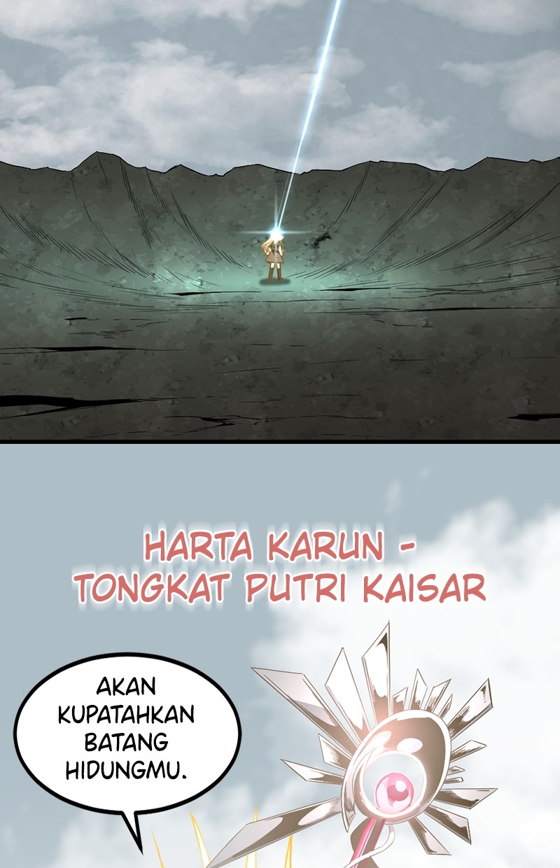 Hero Killer Chapter 102 - halaman 71