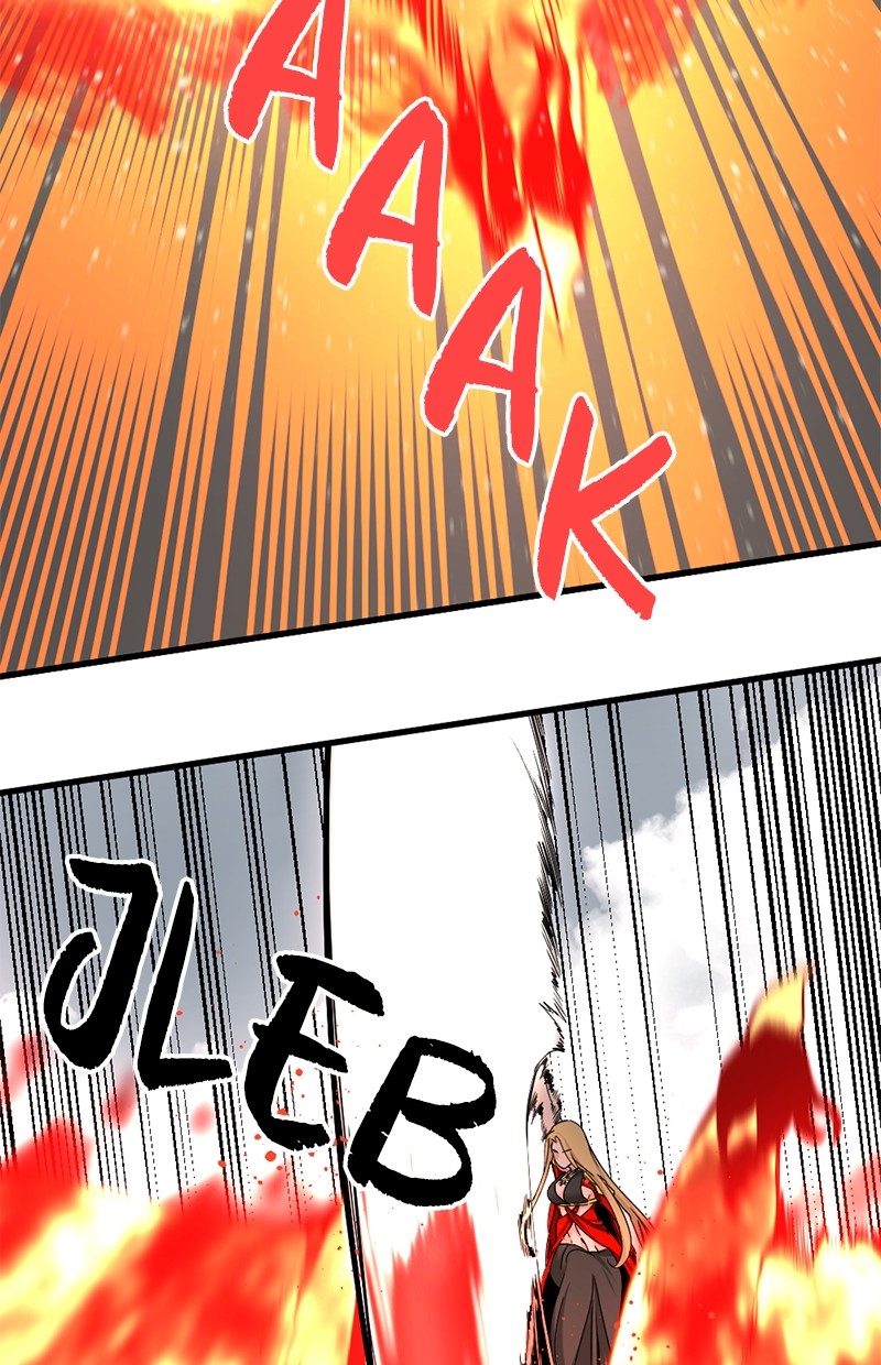 Hero Killer Chapter 102 - halaman 76