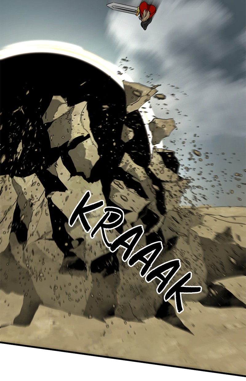 Hero Killer Chapter 102 - halaman 85