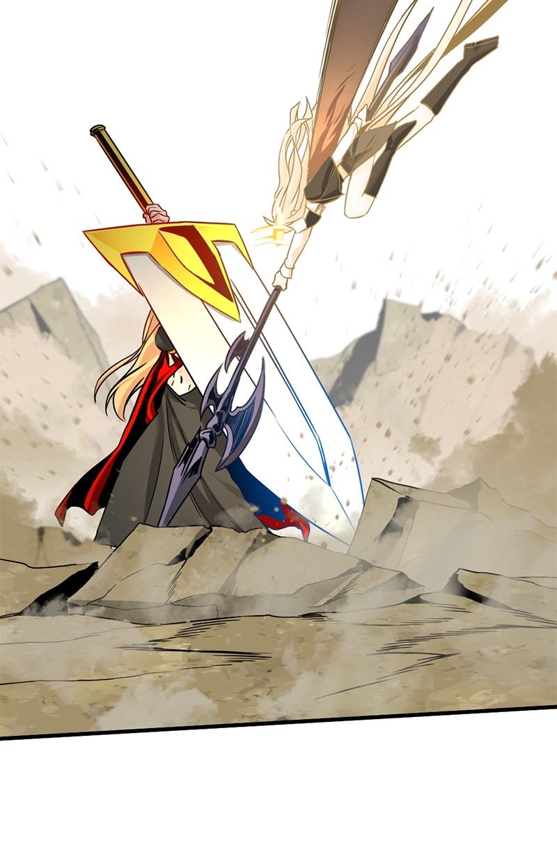 Hero Killer Chapter 102 - halaman 93