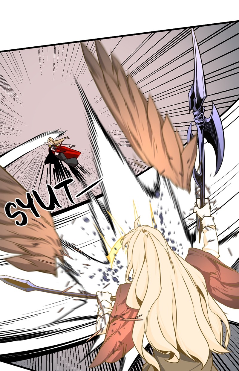 Hero Killer Chapter 102 - halaman 94