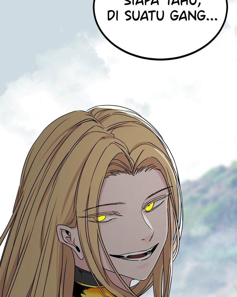 Hero Killer Chapter 103 - halaman 102