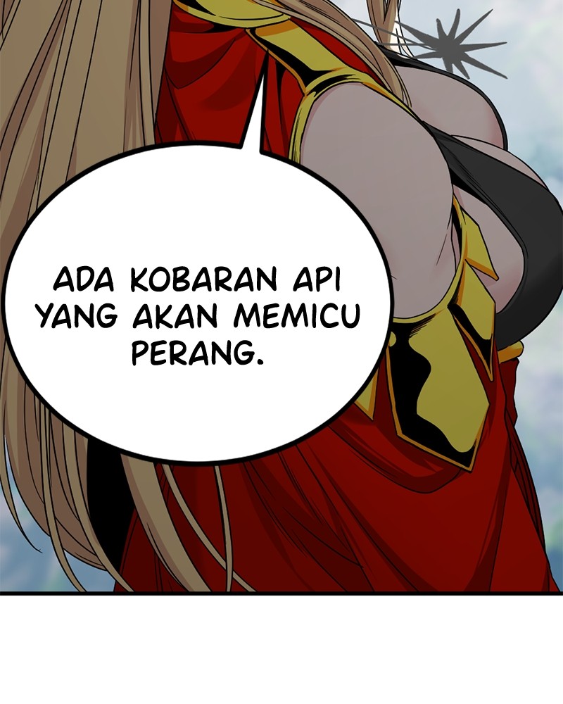 Hero Killer Chapter 103 - halaman 103