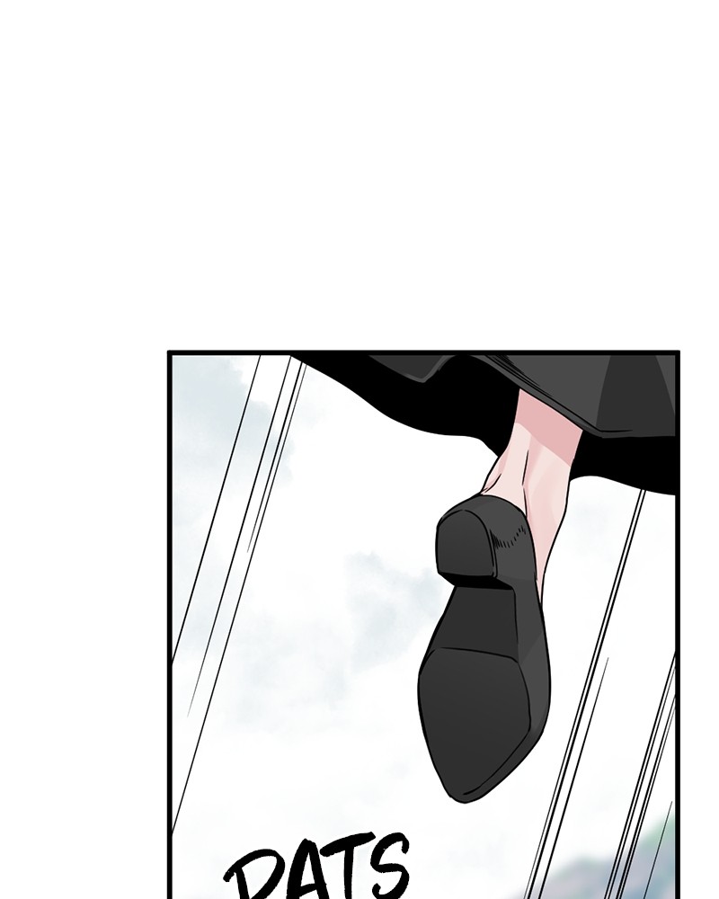 Hero Killer Chapter 103 - halaman 104