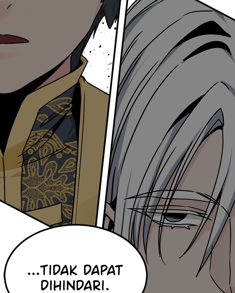 Hero Killer Chapter 103 - halaman 121