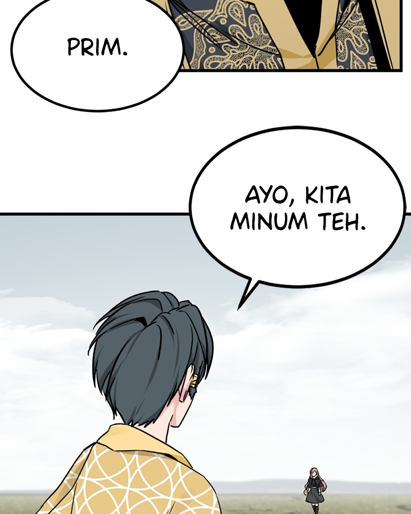 Hero Killer Chapter 103 - halaman 126