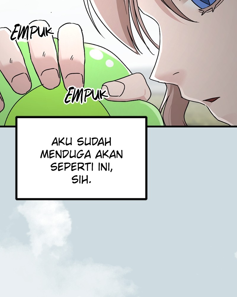 Hero Killer Chapter 103 - halaman 129