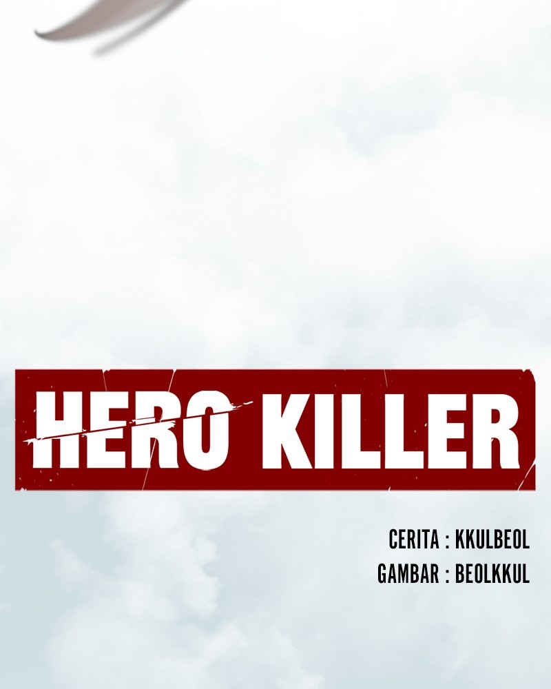 Hero Killer Chapter 103 - halaman 133