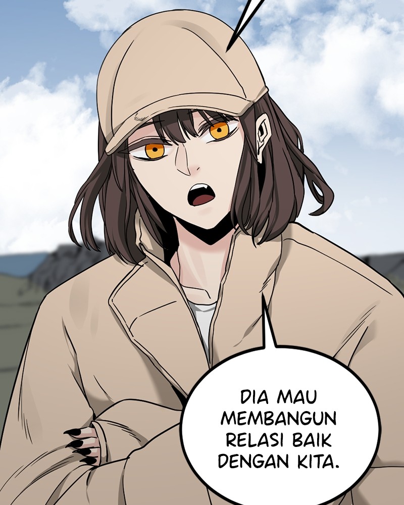 Hero Killer Chapter 103 - halaman 137