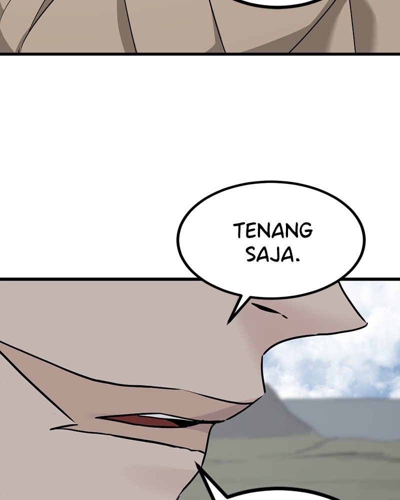 Hero Killer Chapter 103 - halaman 138
