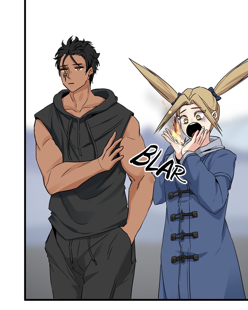 Hero Killer Chapter 103 - halaman 144