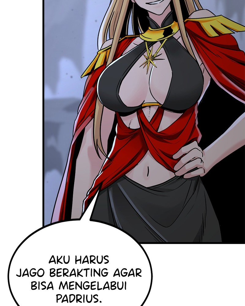 Hero Killer Chapter 103 - halaman 41