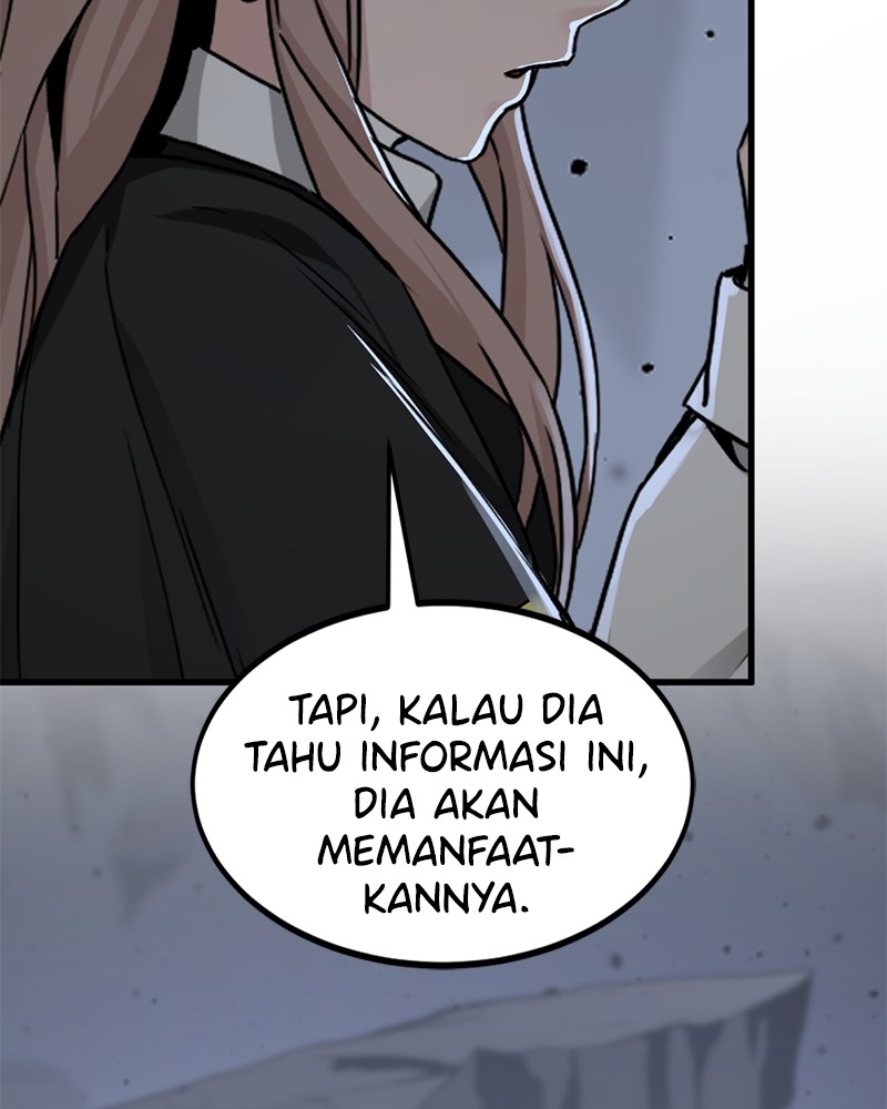Hero Killer Chapter 103 - halaman 43