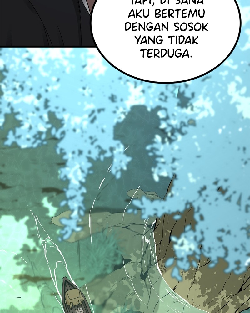Hero Killer Chapter 103 - halaman 49