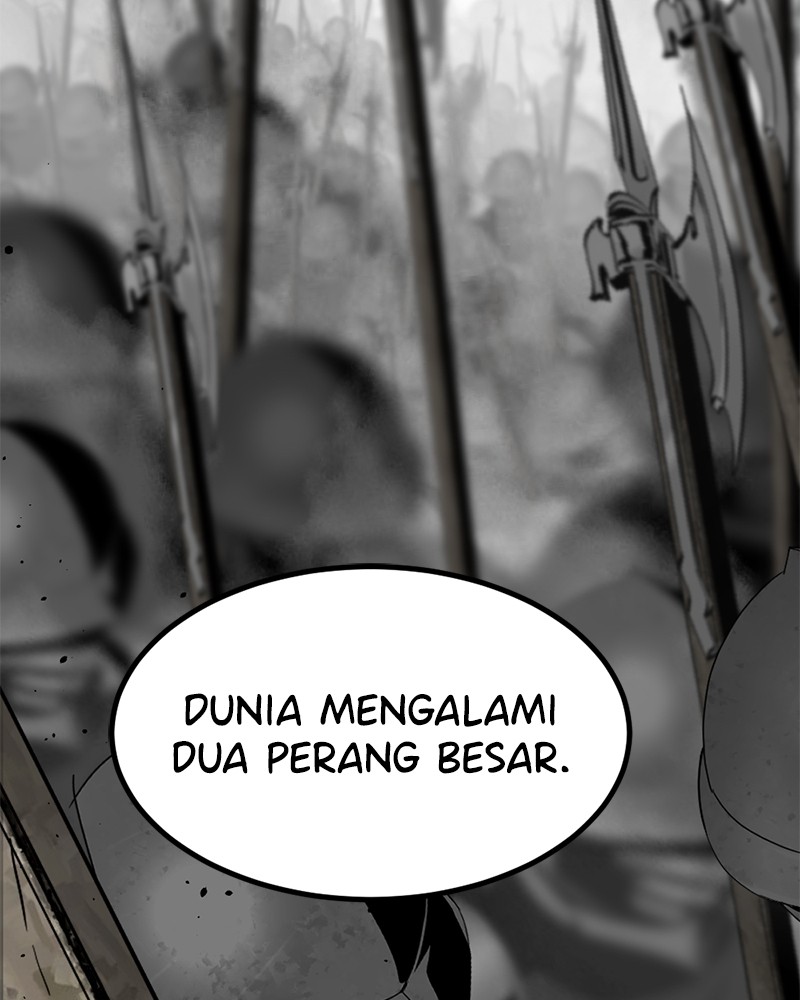 Hero Killer Chapter 103 - halaman 65