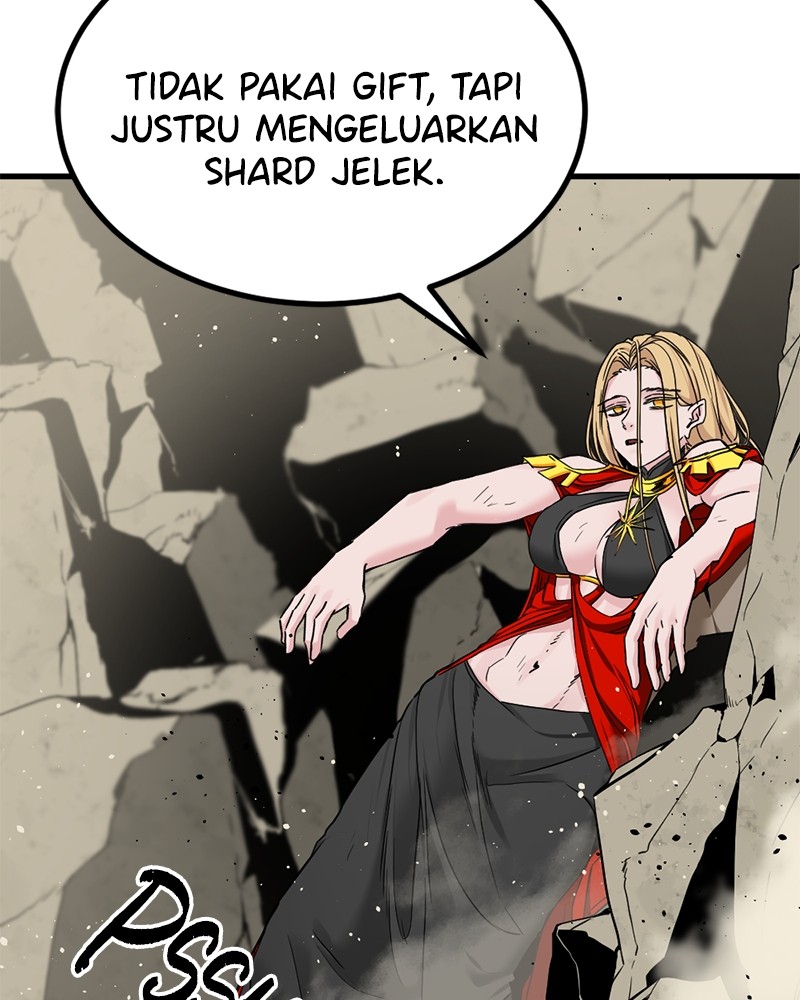 Hero Killer Chapter 103 - halaman 8
