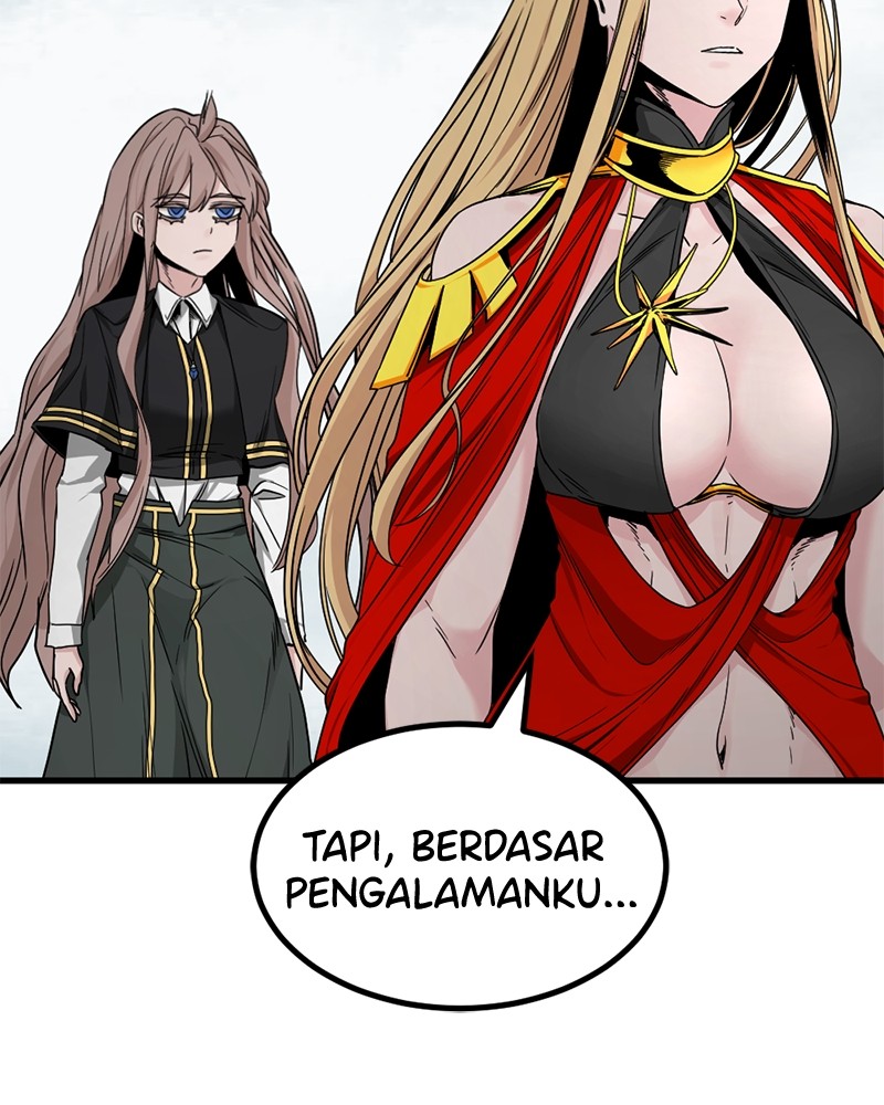 Hero Killer Chapter 103 - halaman 98
