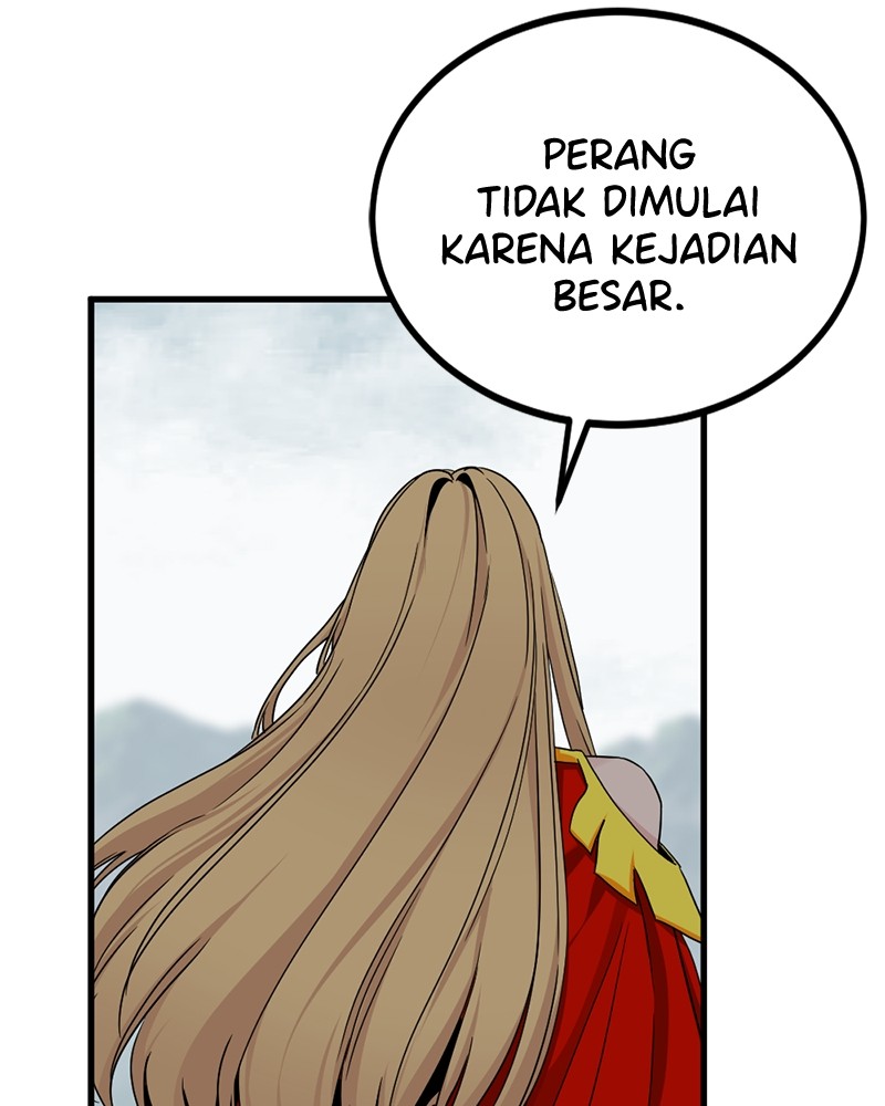 Hero Killer Chapter 103 - halaman 99