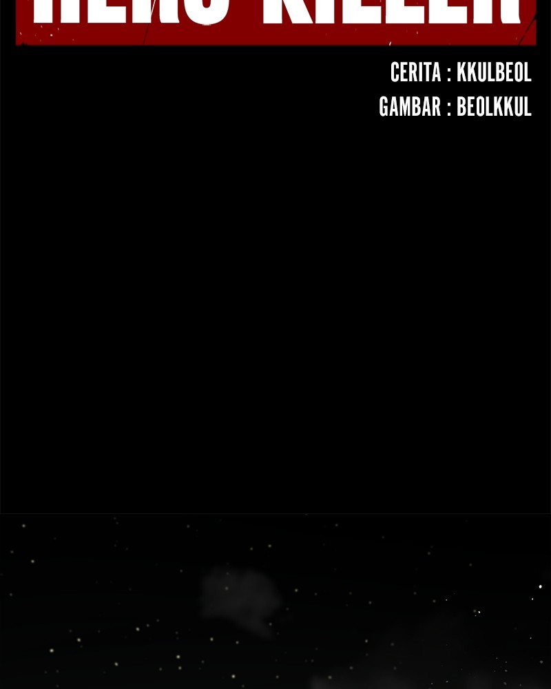 Hero Killer Chapter 104 - halaman 110