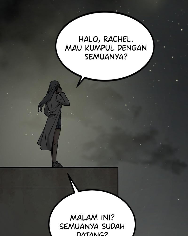 Hero Killer Chapter 104 - halaman 112