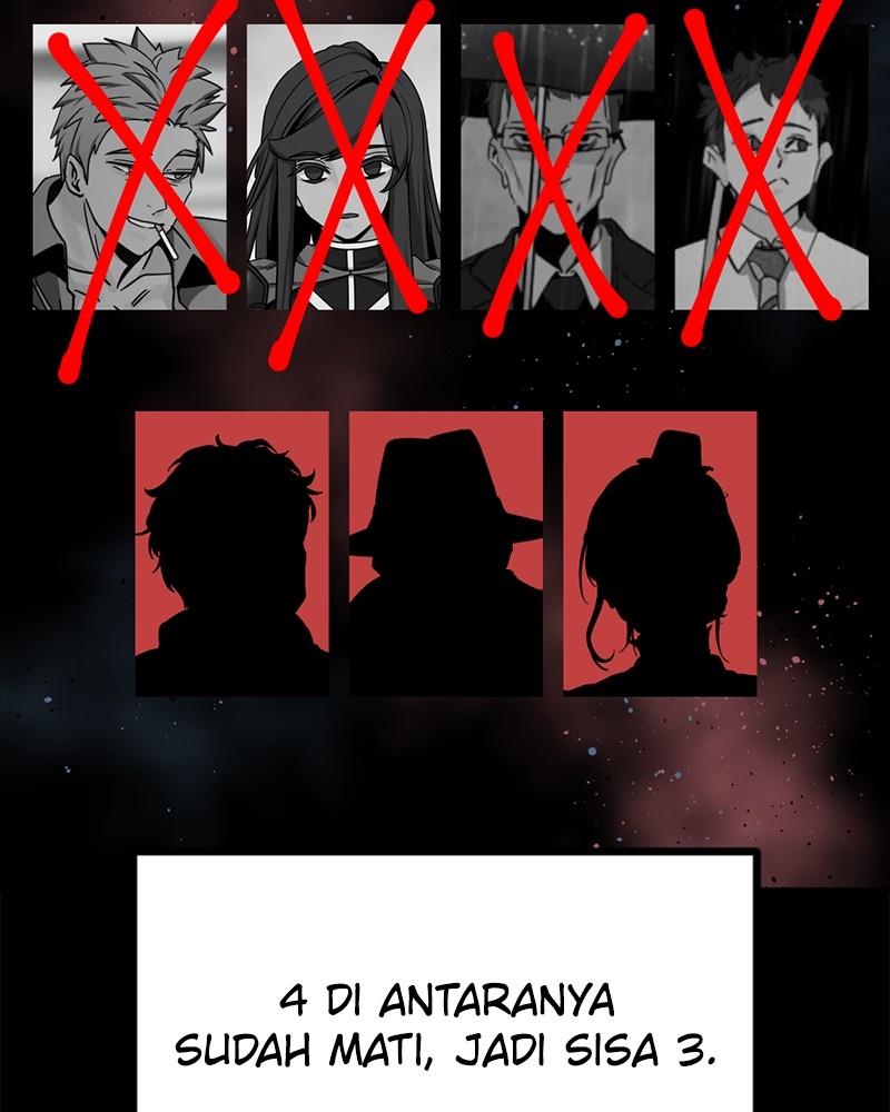 Hero Killer Chapter 104 - halaman 119
