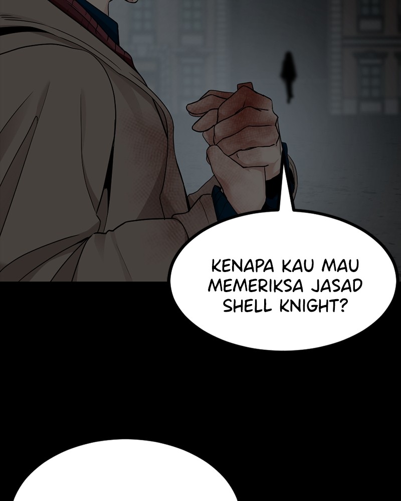 Hero Killer Chapter 104 - halaman 12