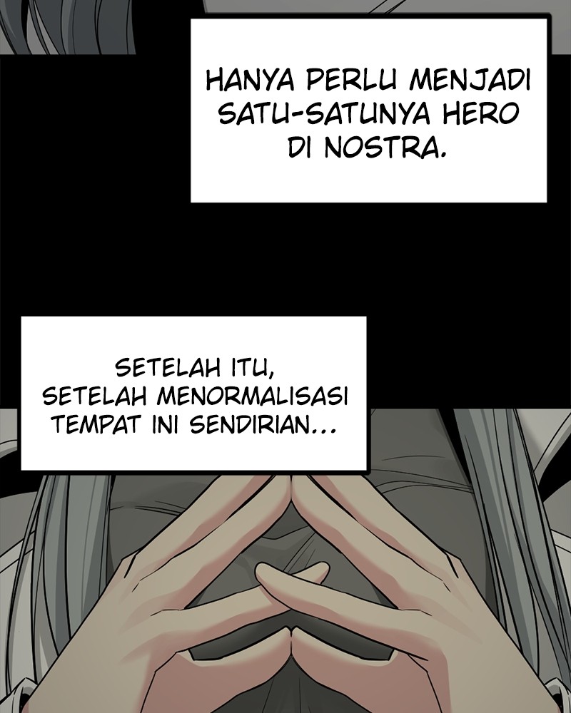Hero Killer Chapter 104 - halaman 125