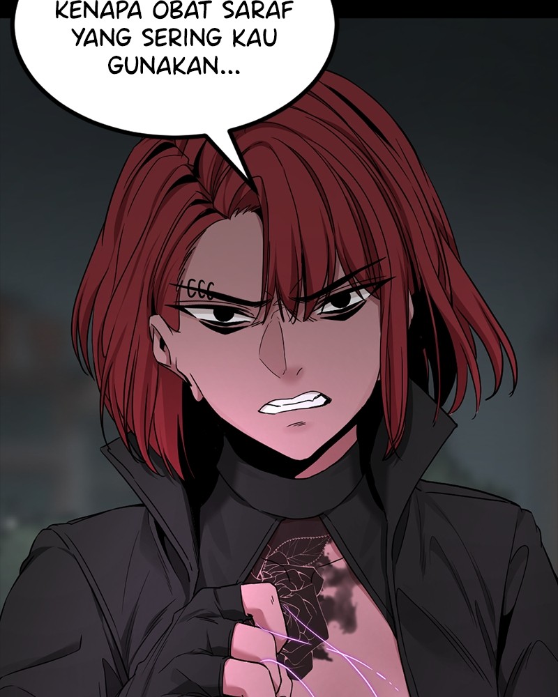 Hero Killer Chapter 104 - halaman 13