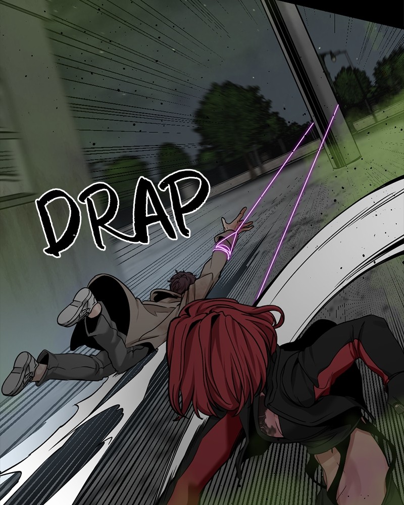 Hero Killer Chapter 104 - halaman 20