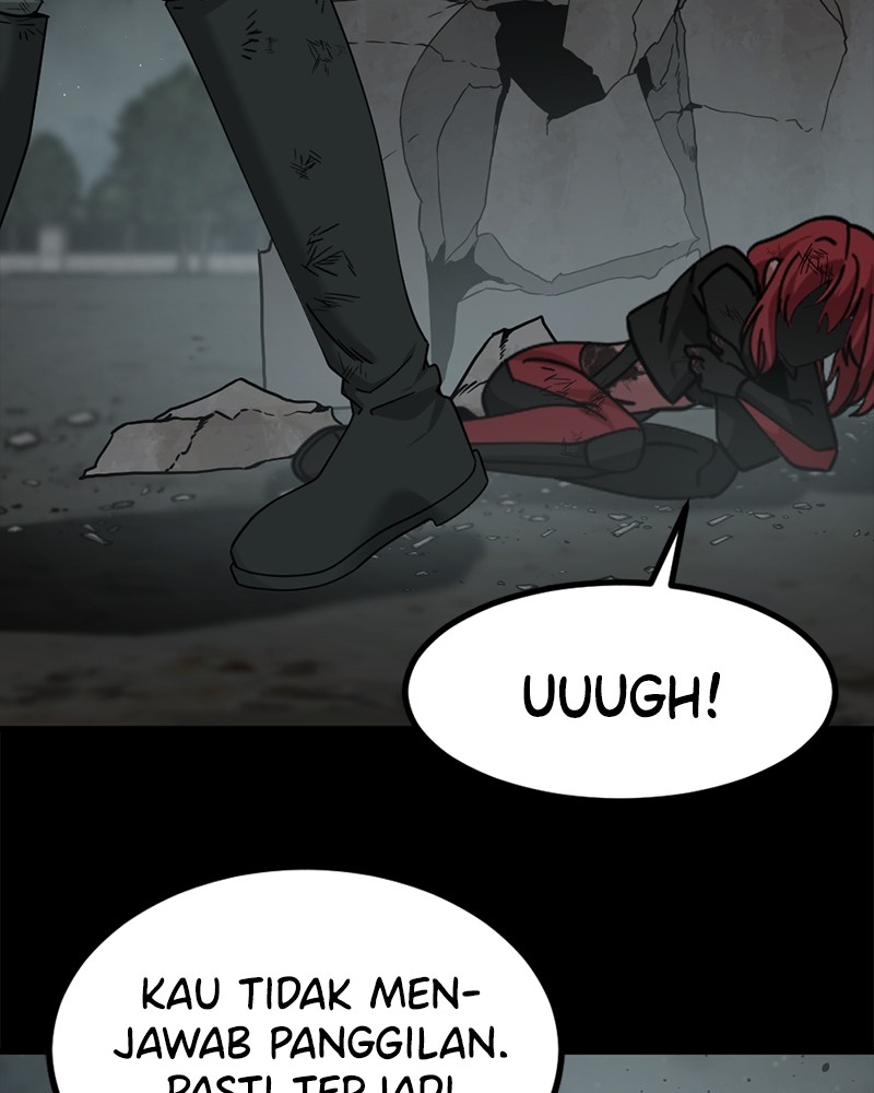 Hero Killer Chapter 104 - halaman 35