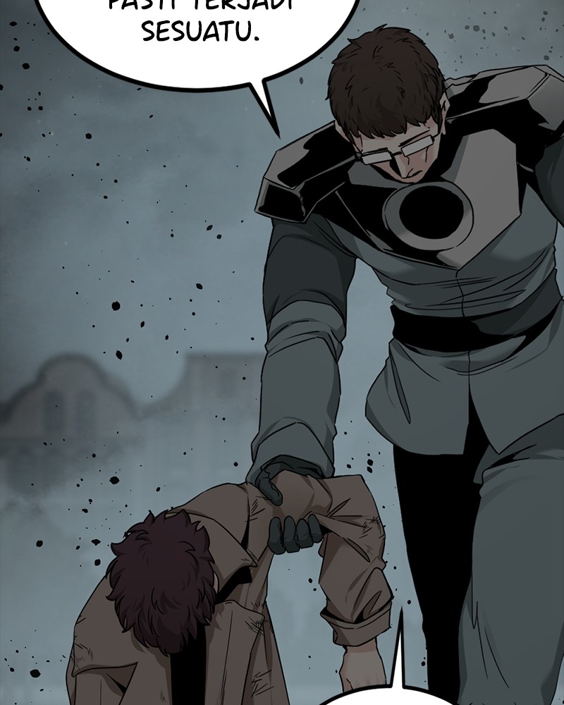 Hero Killer Chapter 104 - halaman 36