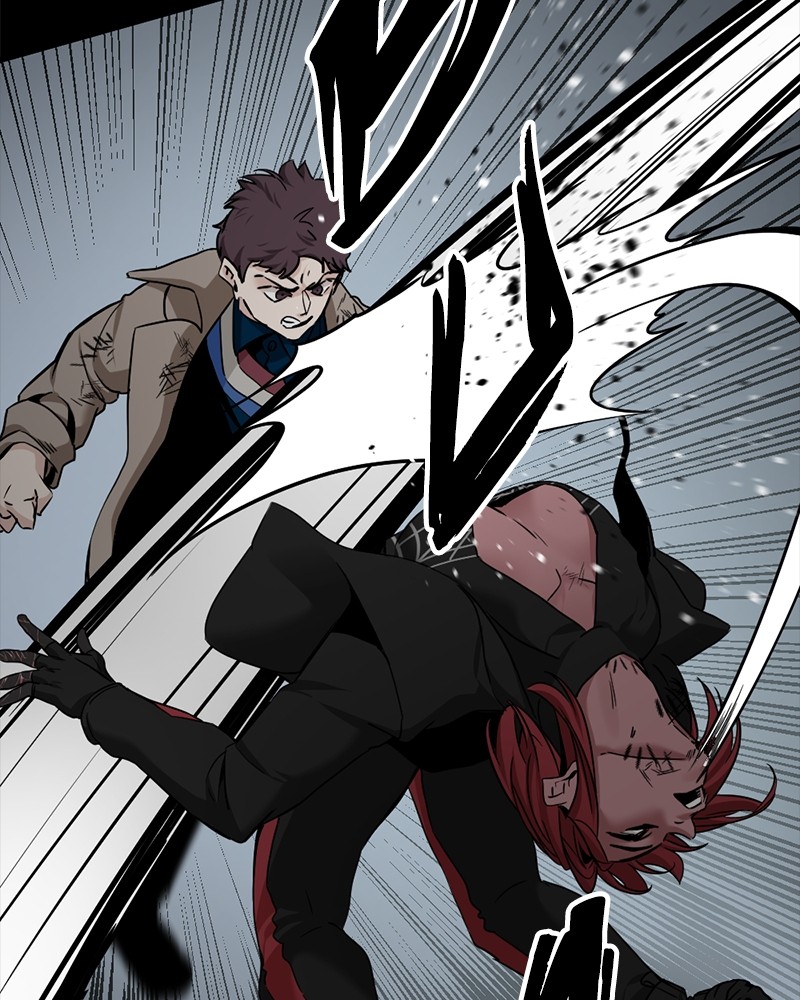 Hero Killer Chapter 104 - halaman 39