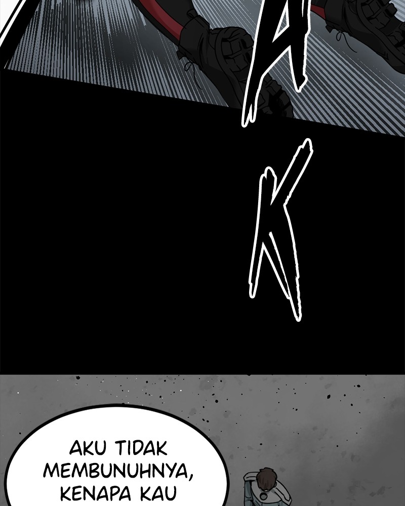 Hero Killer Chapter 104 - halaman 40