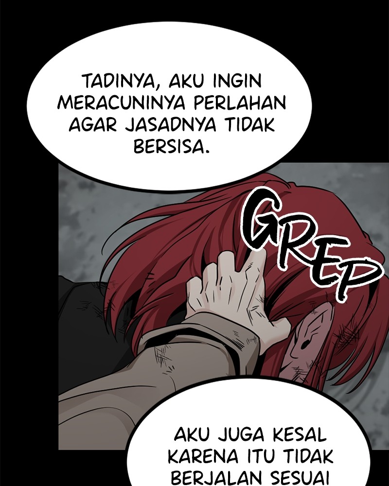 Hero Killer Chapter 104 - halaman 42