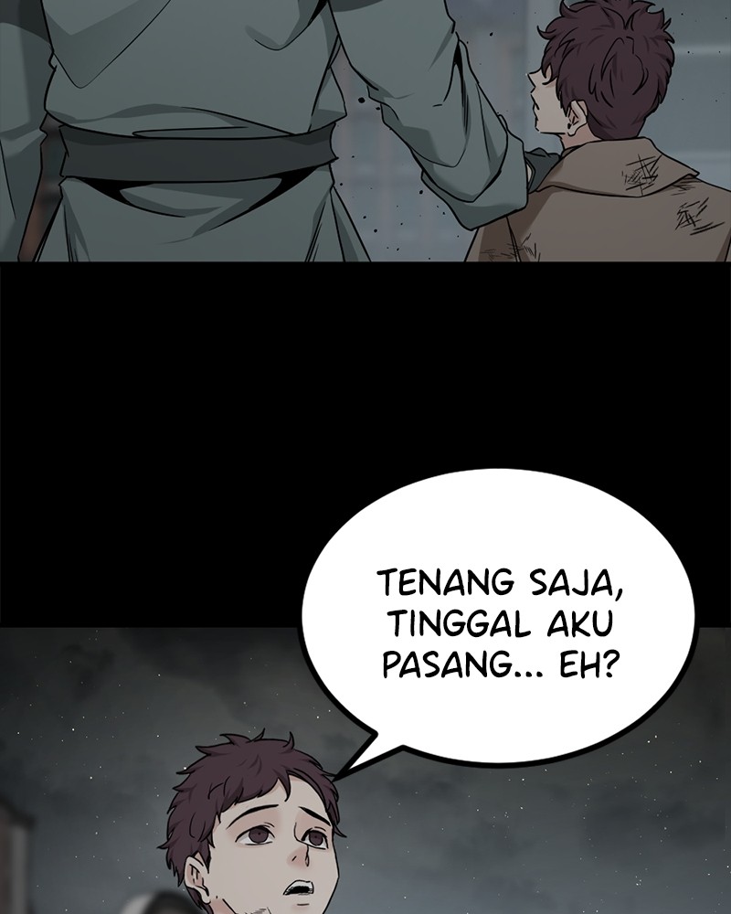Hero Killer Chapter 104 - halaman 48
