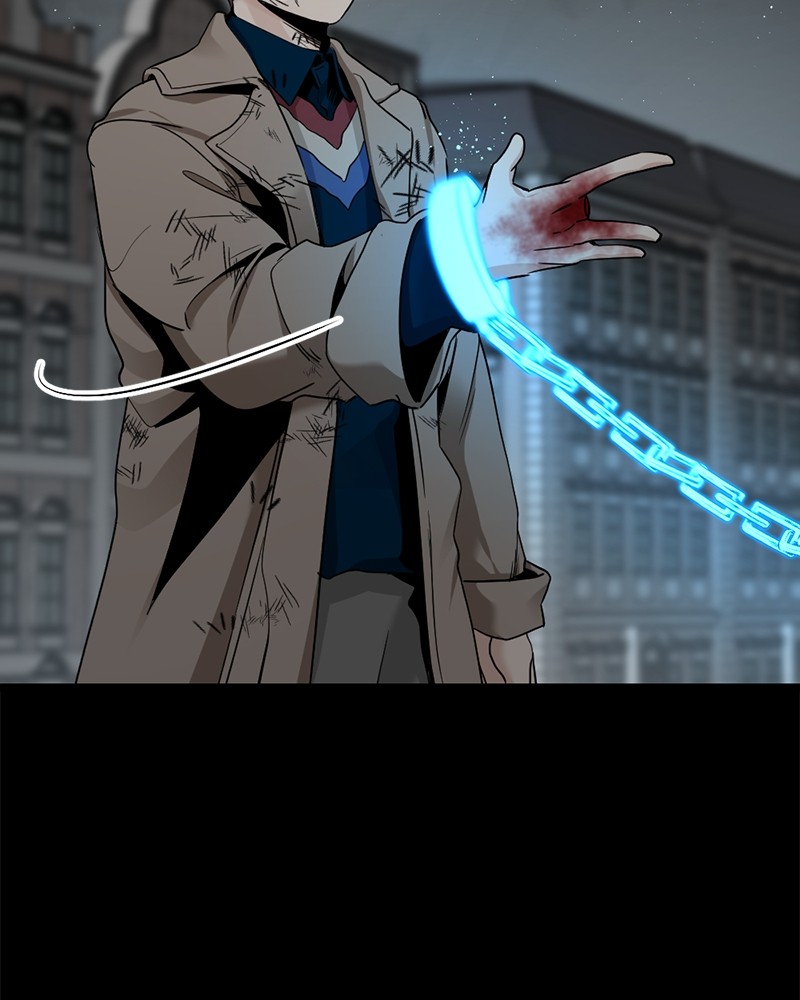 Hero Killer Chapter 104 - halaman 49