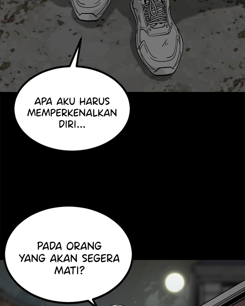Hero Killer Chapter 104 - halaman 57