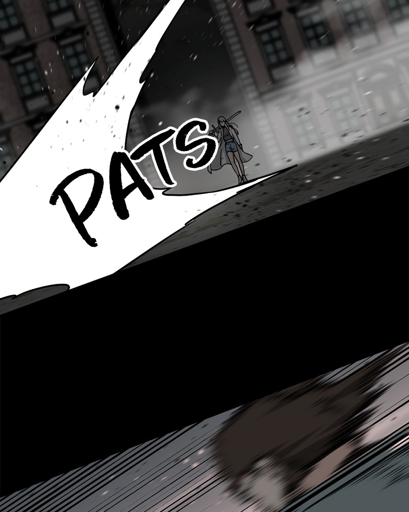 Hero Killer Chapter 104 - halaman 61