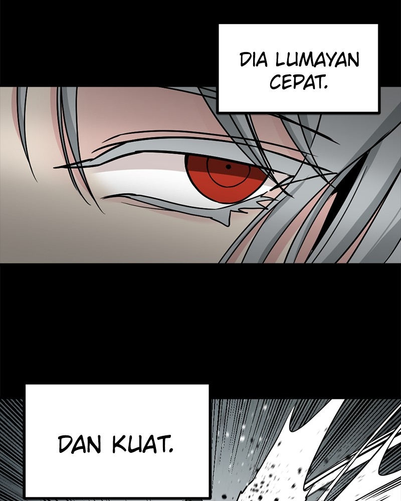 Hero Killer Chapter 104 - halaman 65