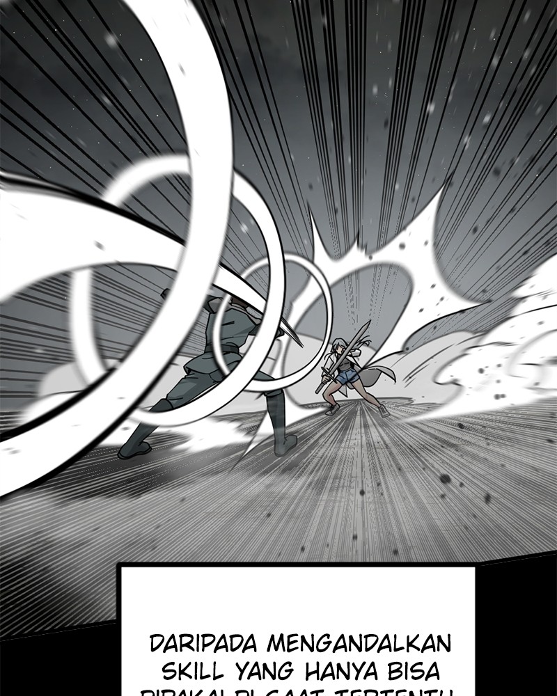 Hero Killer Chapter 104 - halaman 69