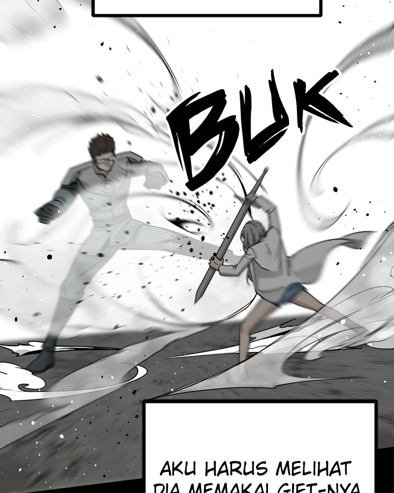 Hero Killer Chapter 104 - halaman 72