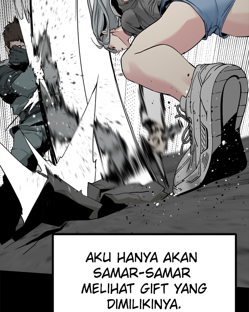 Hero Killer Chapter 104 - halaman 74