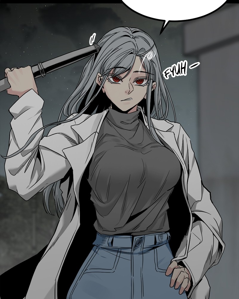 Hero Killer Chapter 104 - halaman 77