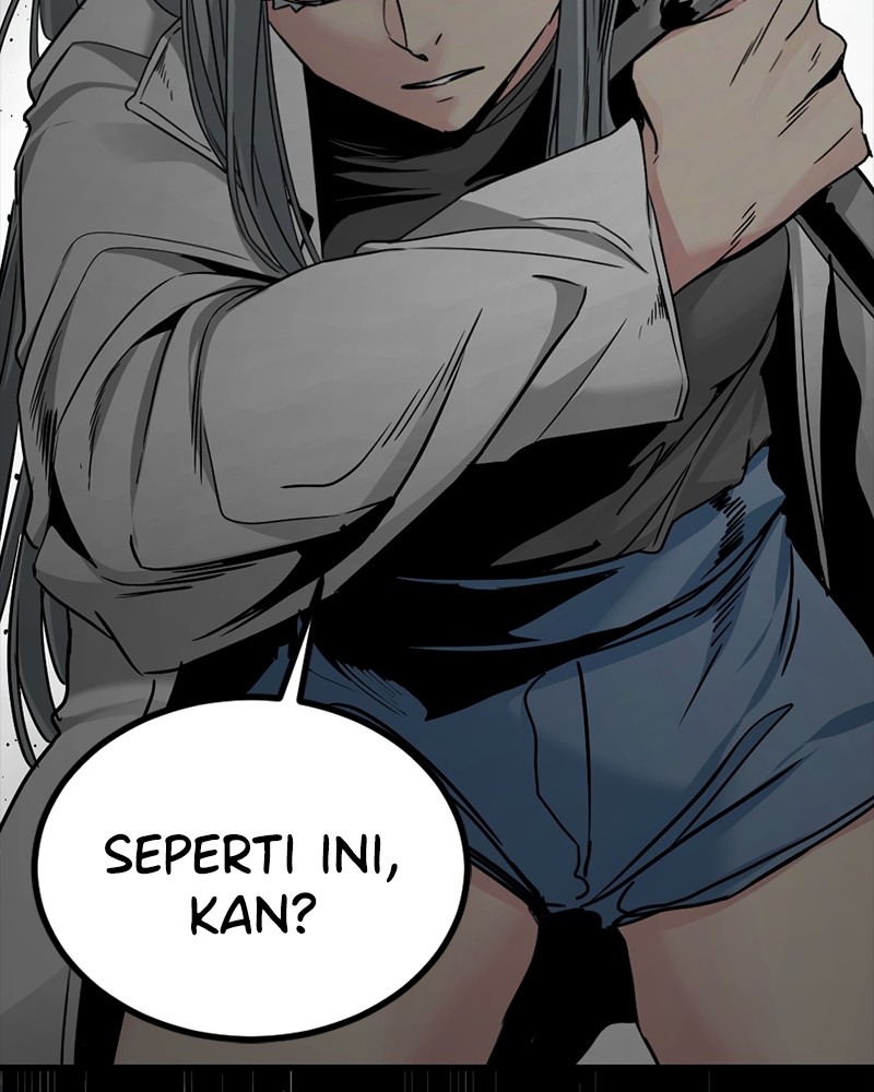 Hero Killer Chapter 104 - halaman 82