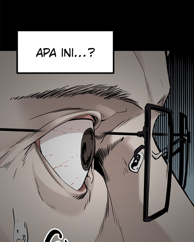 Hero Killer Chapter 104 - halaman 85