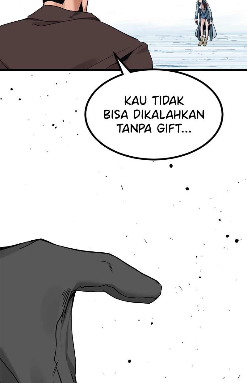 Hero Killer Chapter 105 - halaman 102