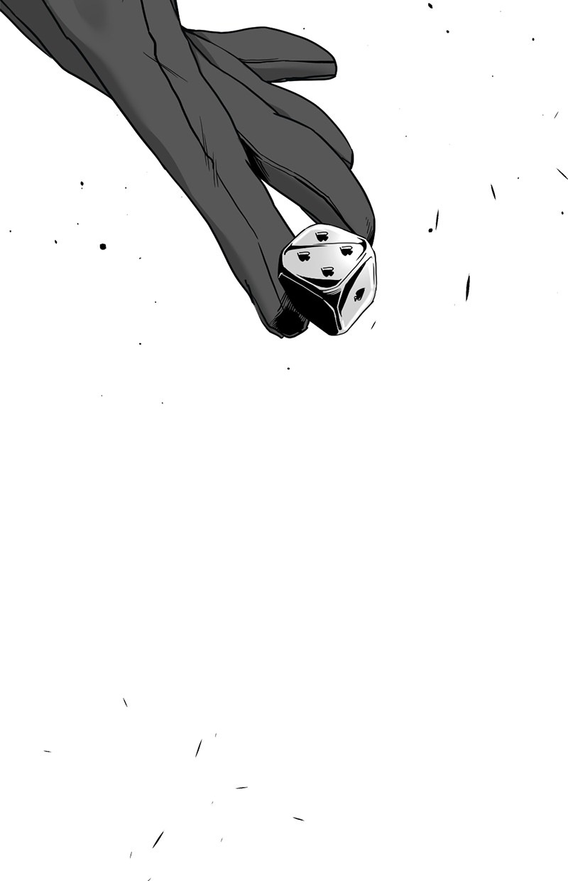 Hero Killer Chapter 105 - halaman 103
